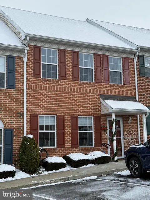 28 Charlemont Court, Reading, PA MLS: PABK2066462