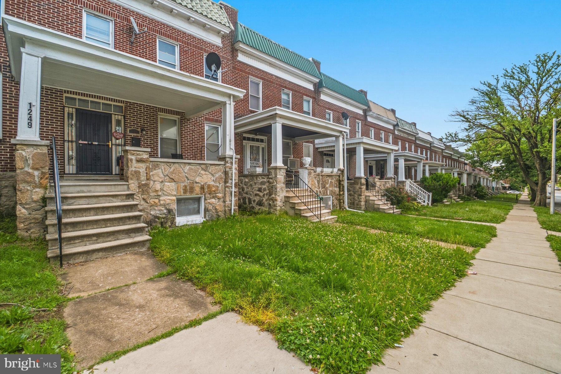 1249 N BENTALOU STREET