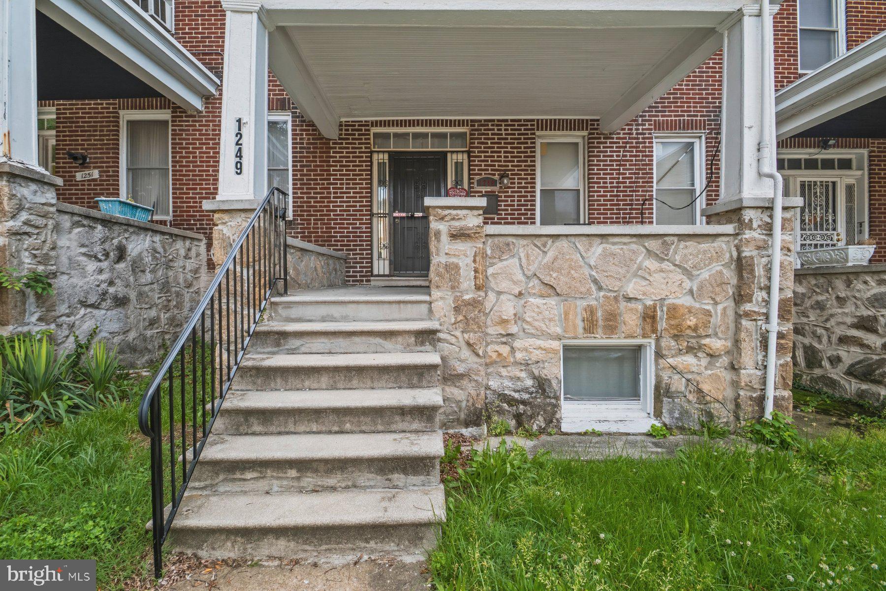 1249 N BENTALOU STREET