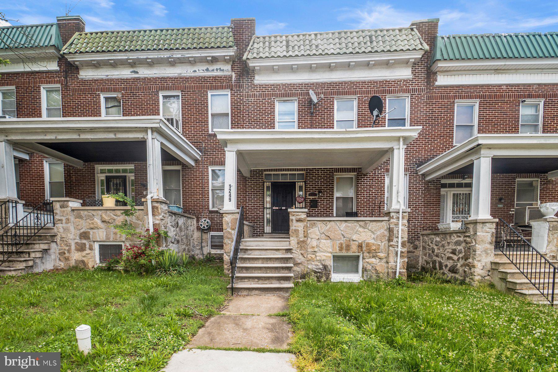 EASTERWOOD PARK - Residential