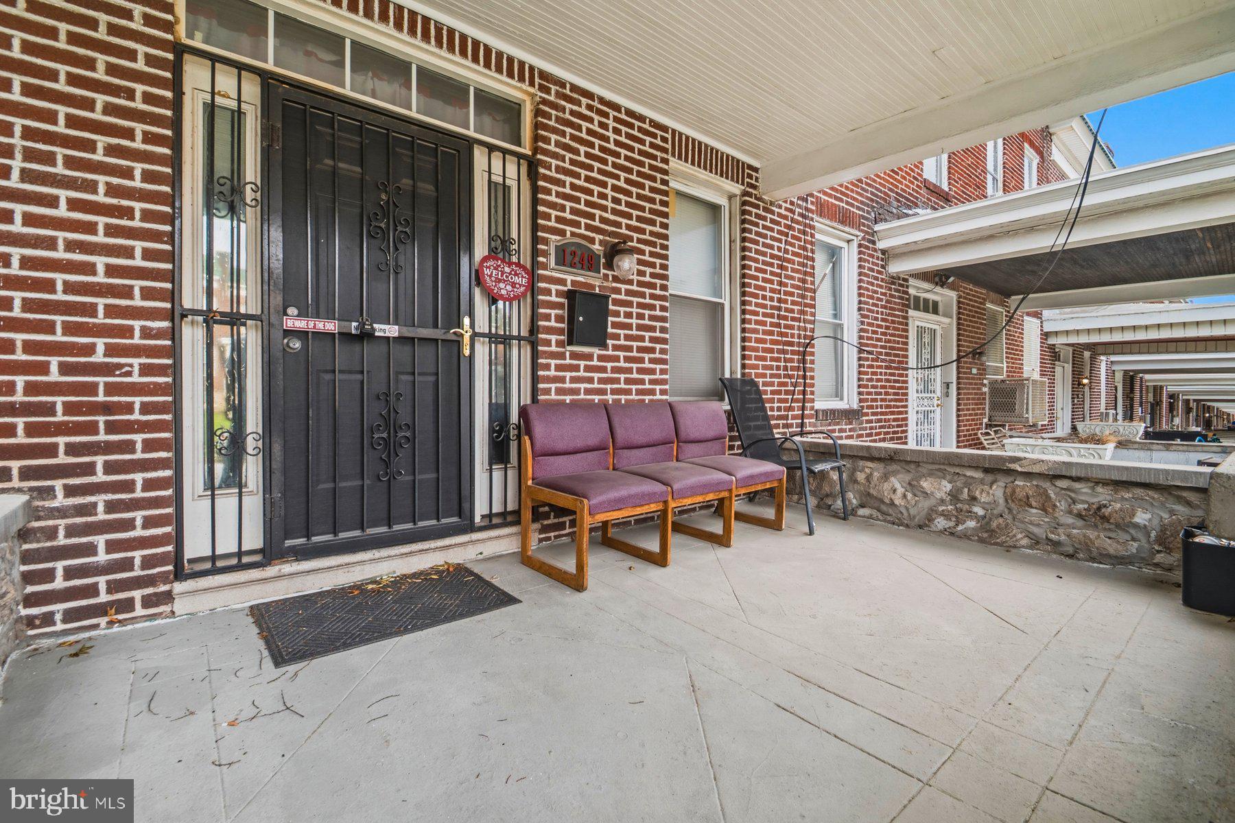1249 N BENTALOU STREET