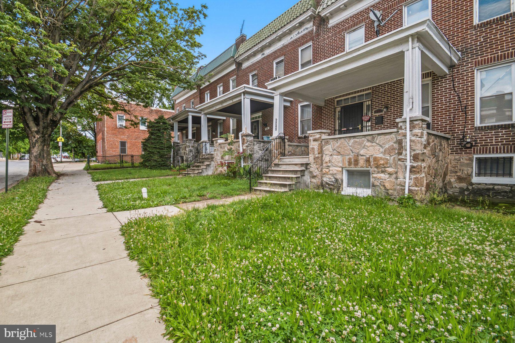 1249 N BENTALOU STREET