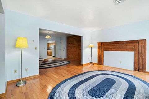 Tiny photo for 9 E Main St, NEWVILLE, PA 17241 (MLS # PACB2053888)