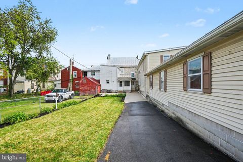Tiny photo for 9 E Main St, NEWVILLE, PA 17241 (MLS # PACB2053888)