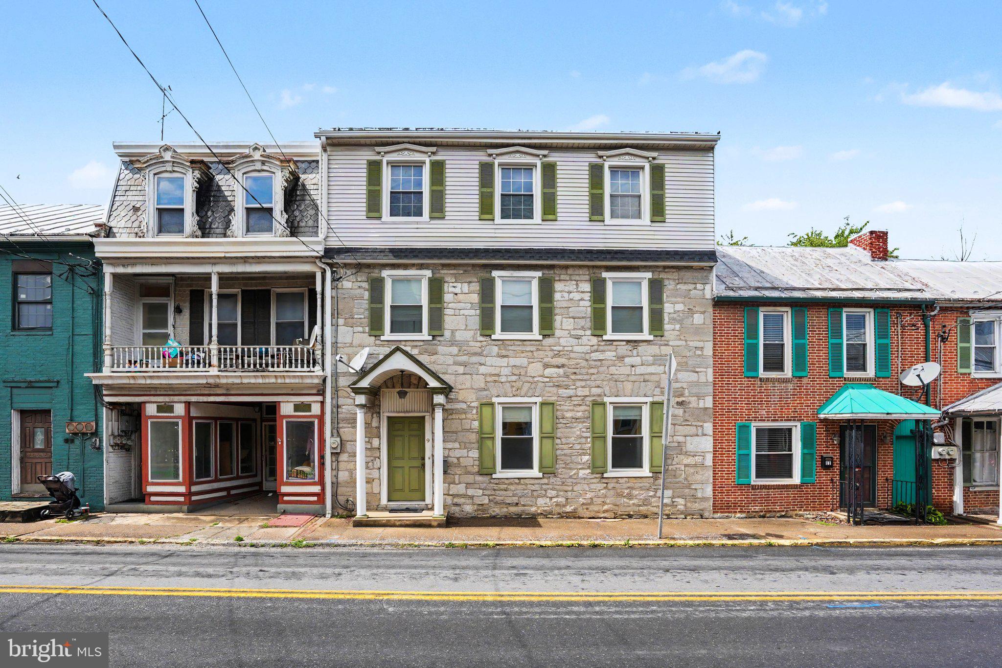 NONE AVAILABLE - Residential