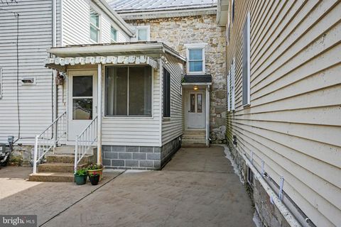 Tiny photo for 9 E Main St, NEWVILLE, PA 17241 (MLS # PACB2053888)