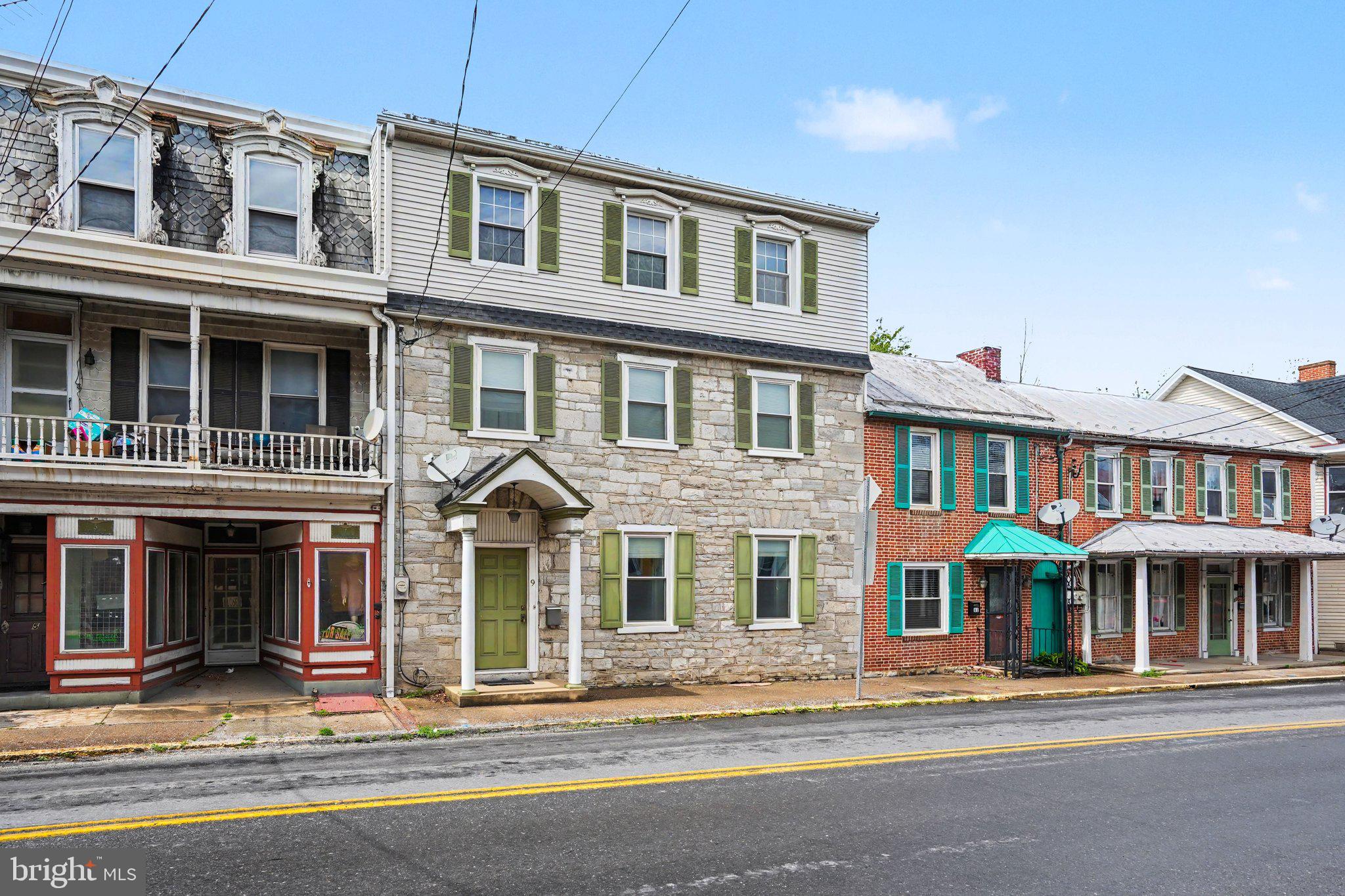 NONE AVAILABLE - Residential