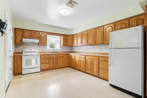 Tiny photo for 9 E Main St, NEWVILLE, PA 17241 (MLS # PACB2053888)