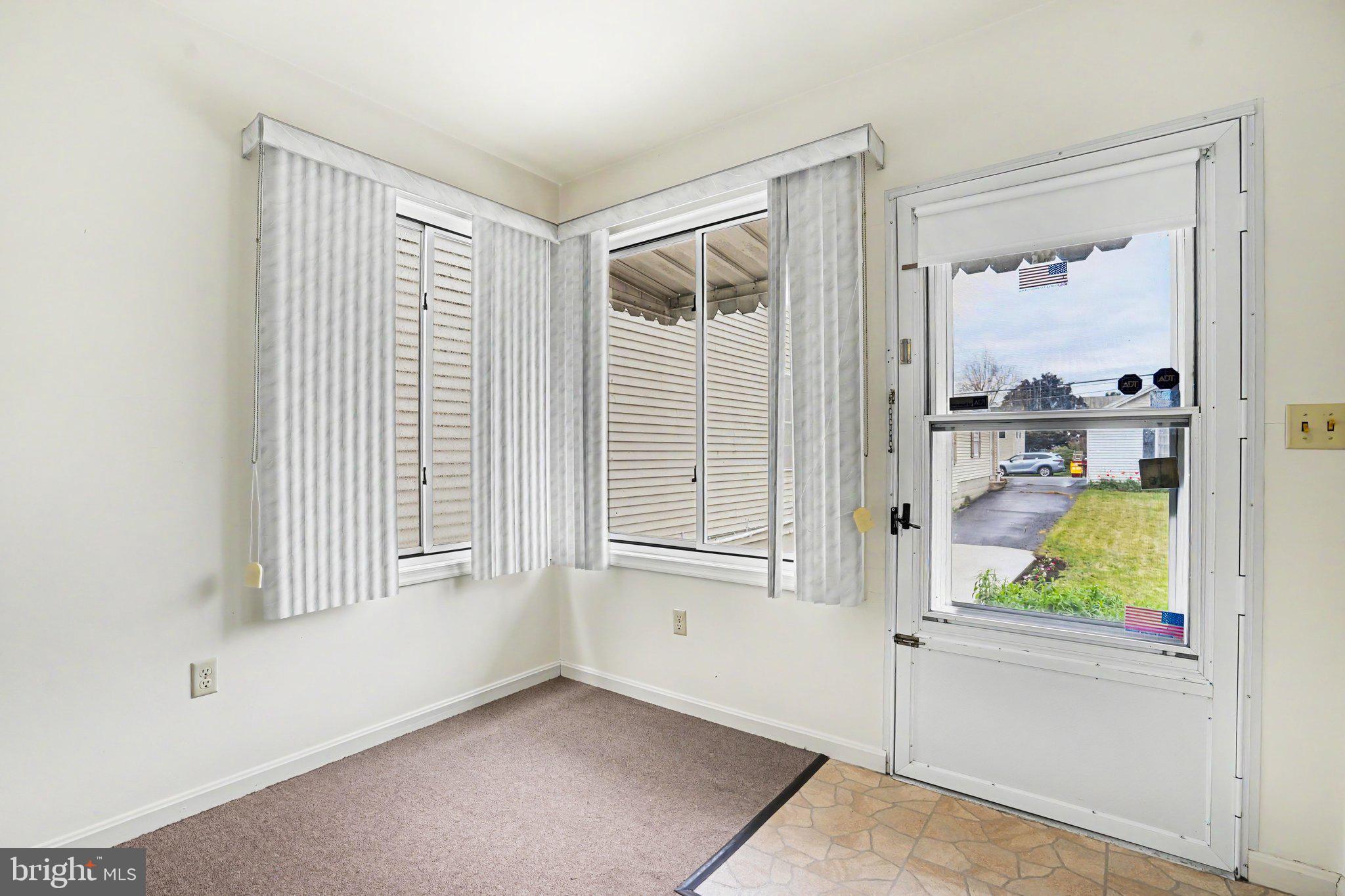 NONE AVAILABLE - Residential