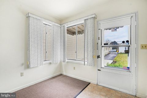 Tiny photo for 9 E Main St, NEWVILLE, PA 17241 (MLS # PACB2053888)