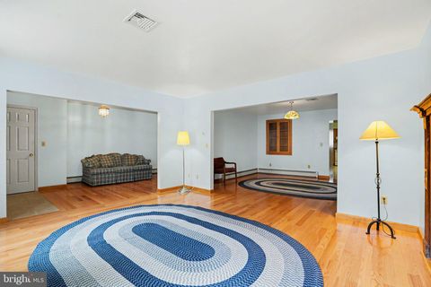 Tiny photo for 9 E Main St, NEWVILLE, PA 17241 (MLS # PACB2053888)