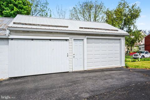 Tiny photo for 9 E Main St, NEWVILLE, PA 17241 (MLS # PACB2053888)