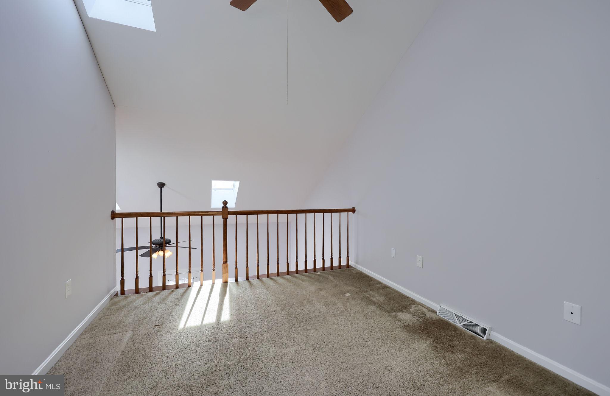 STAFFORDSHIRE - Residential