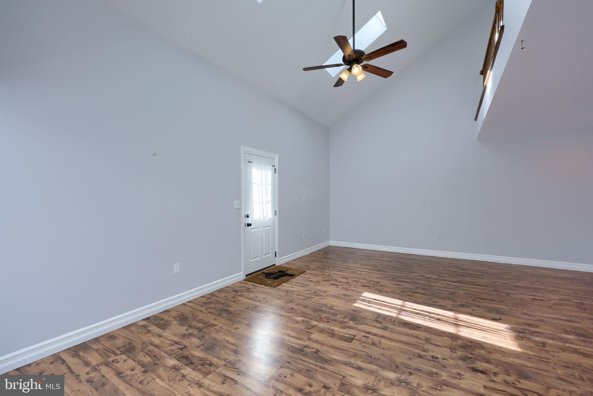 STAFFORDSHIRE - Residential