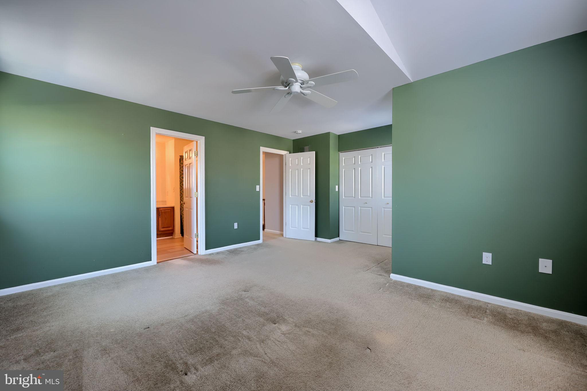 STAFFORDSHIRE - Residential