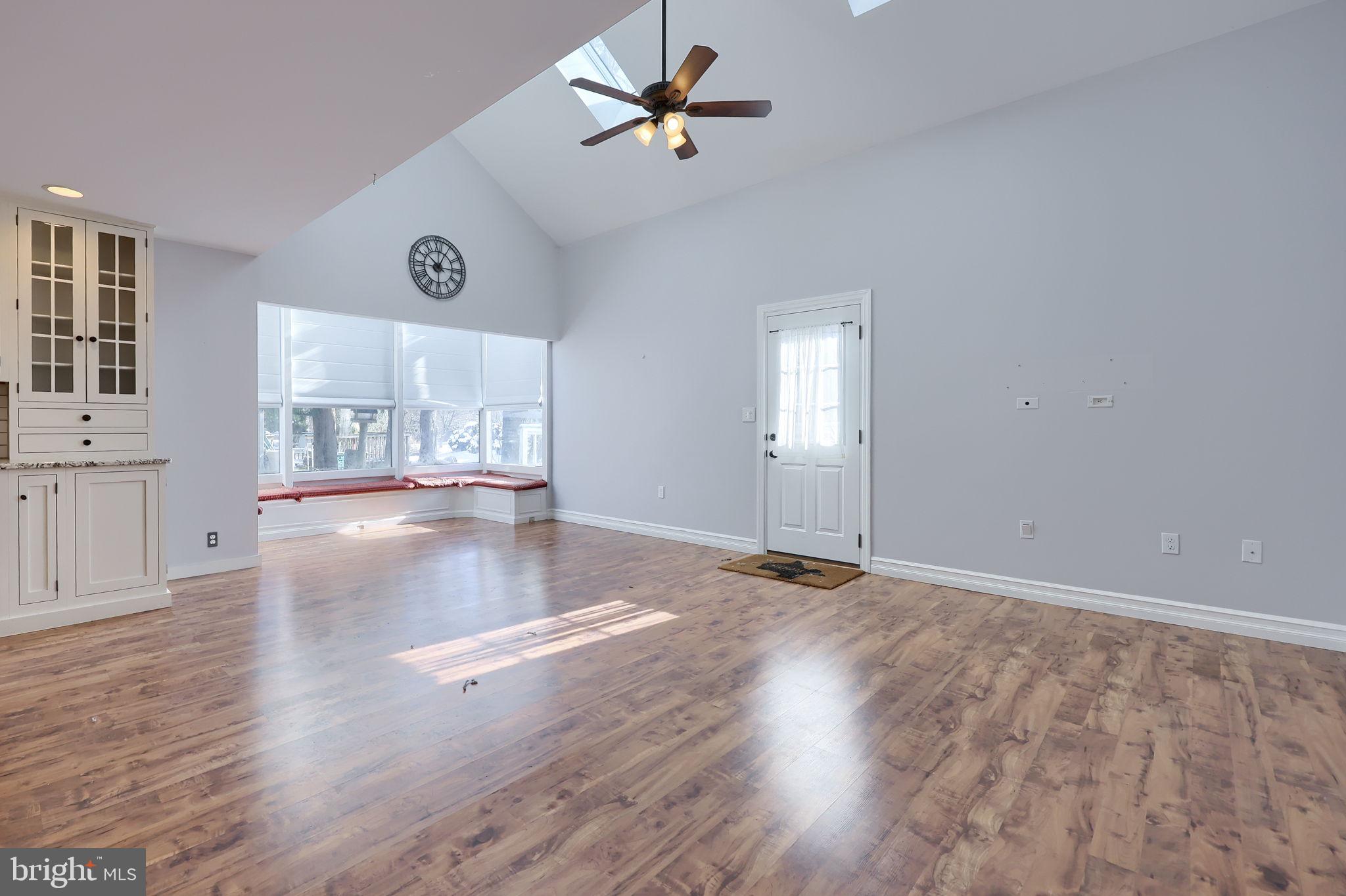 STAFFORDSHIRE - Residential