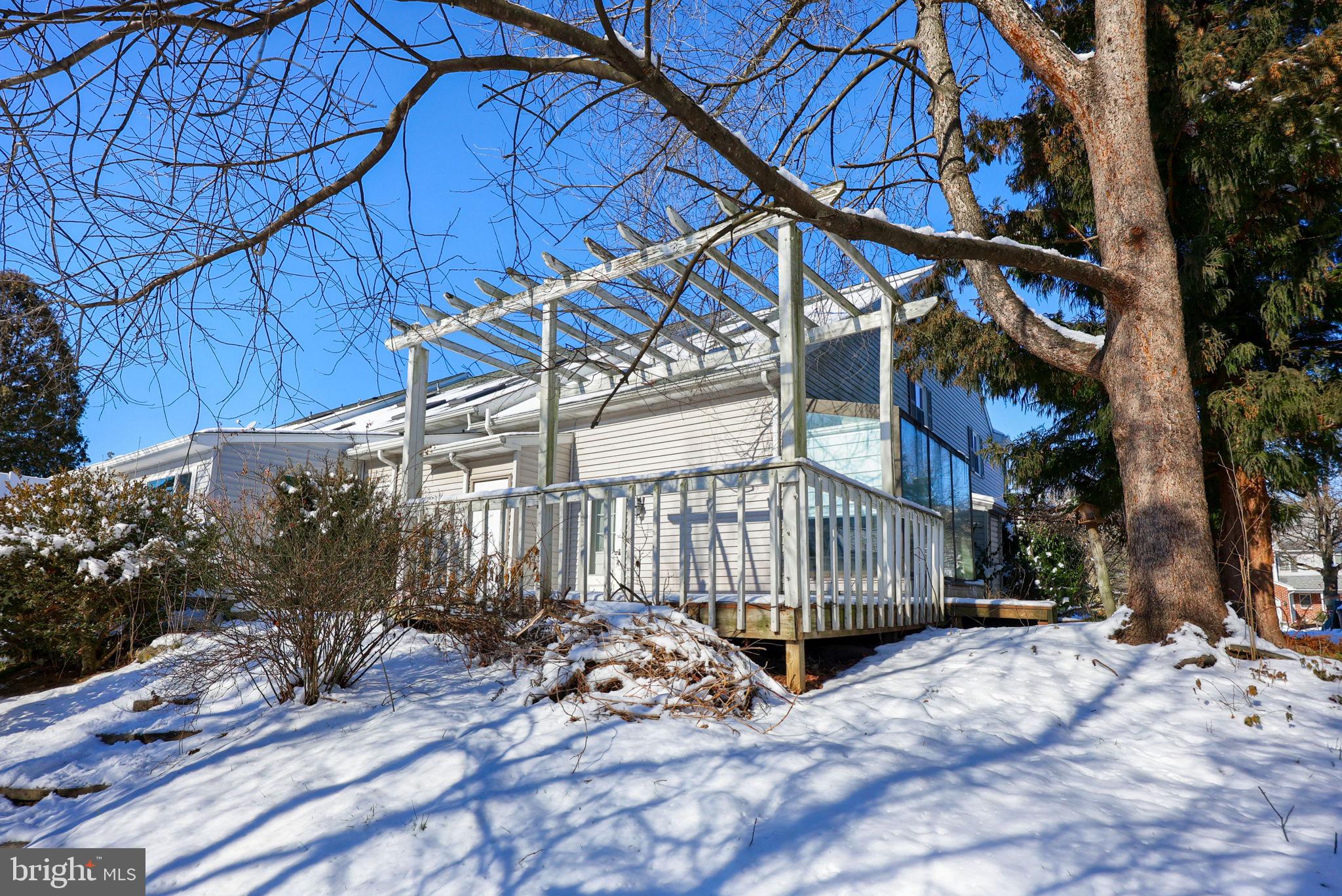 STAFFORDSHIRE - Residential