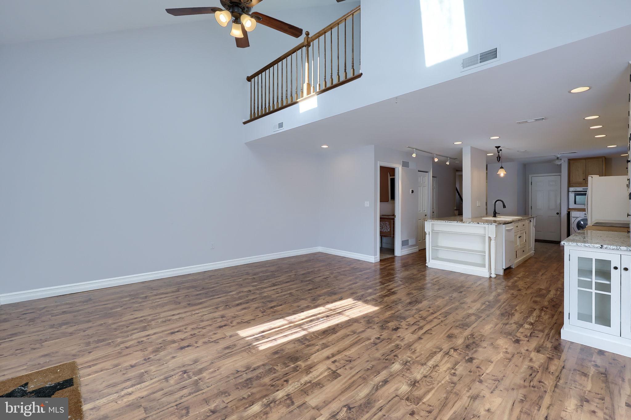 STAFFORDSHIRE - Residential