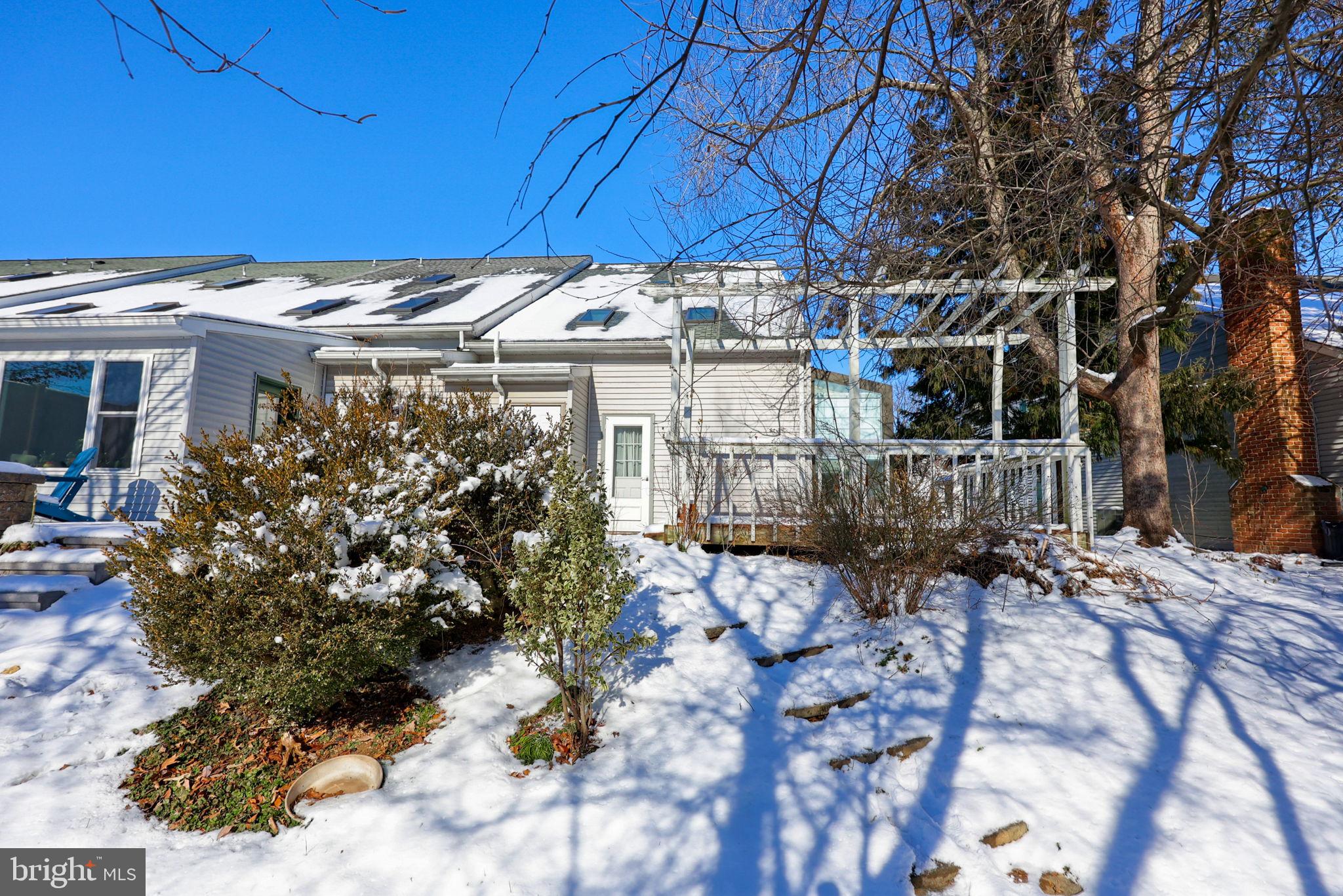 STAFFORDSHIRE - Residential