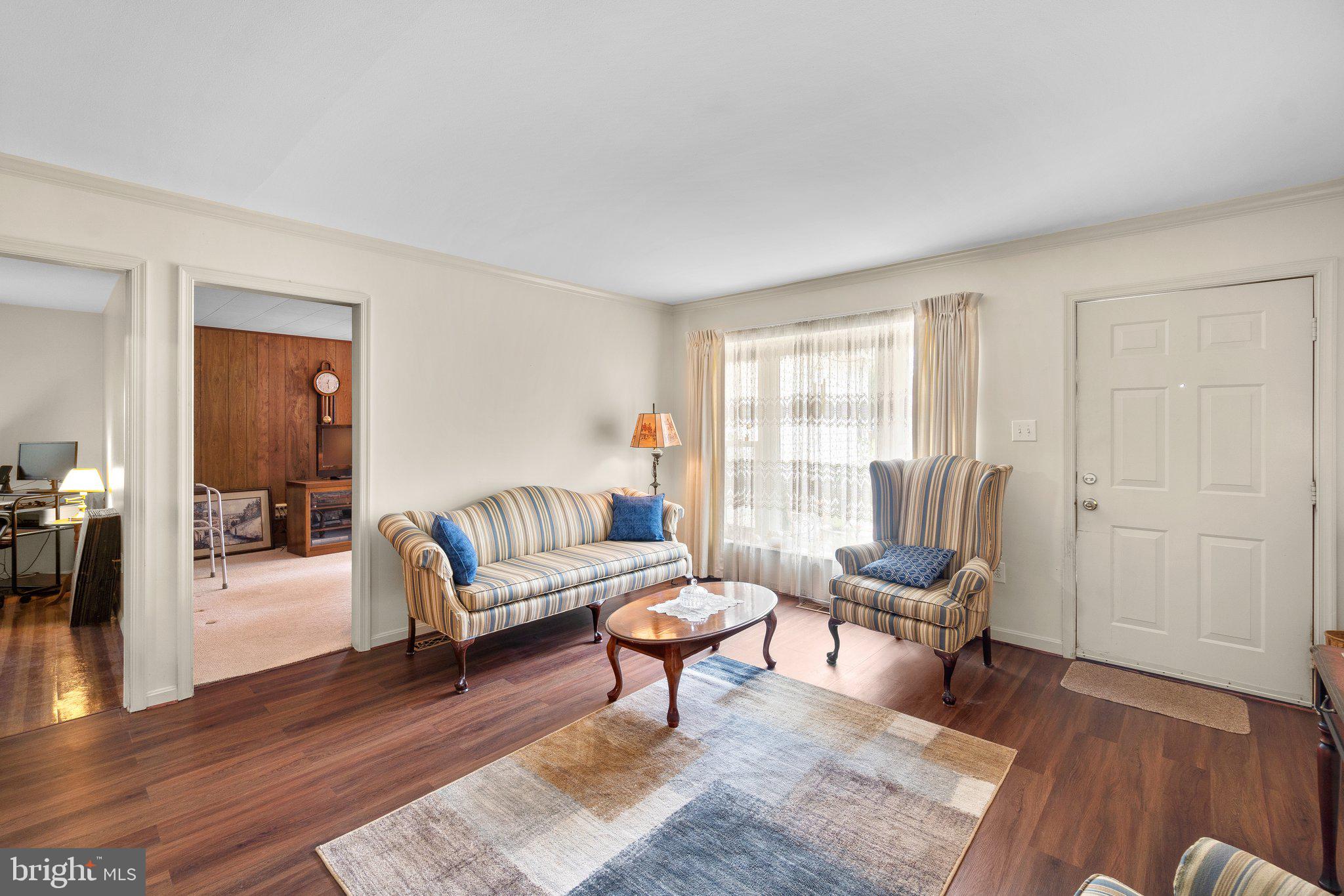 FAIRFIELD - Residential