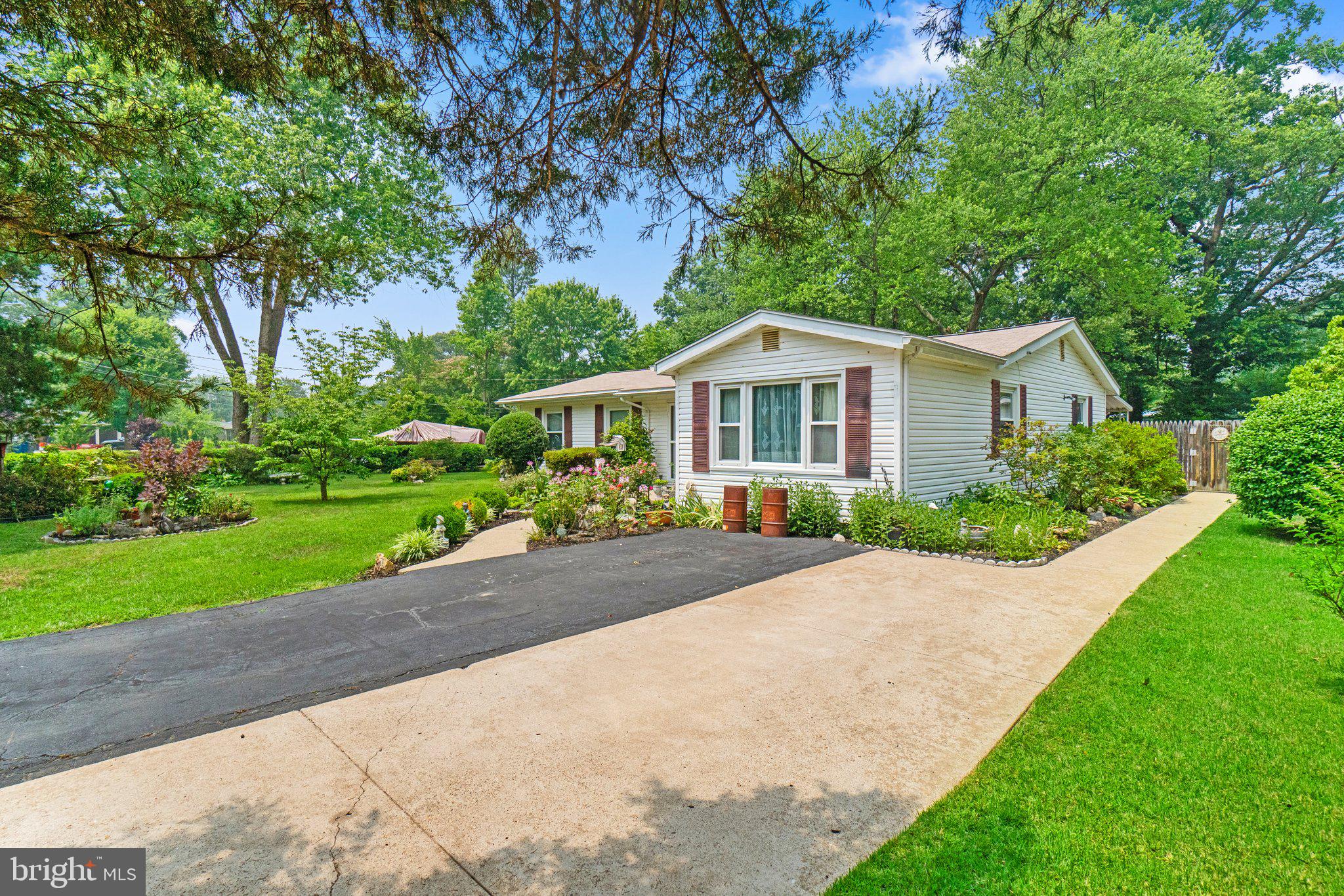 FAIRFIELD - Residential