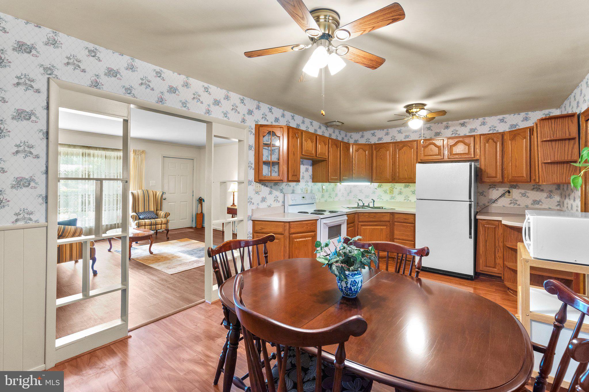 FAIRFIELD - Residential