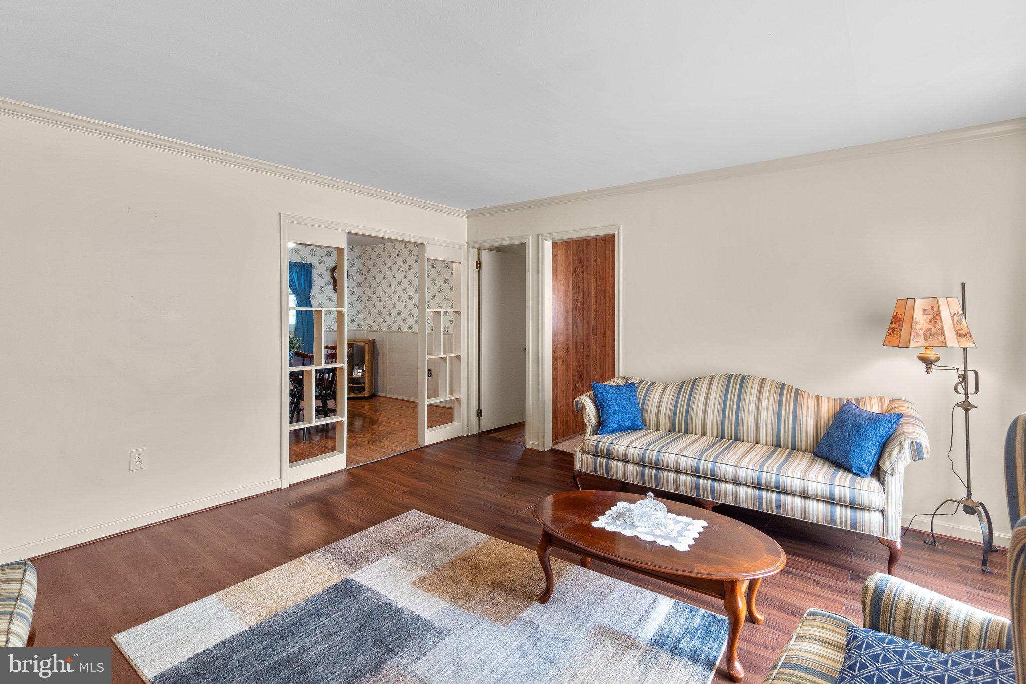 FAIRFIELD - Residential