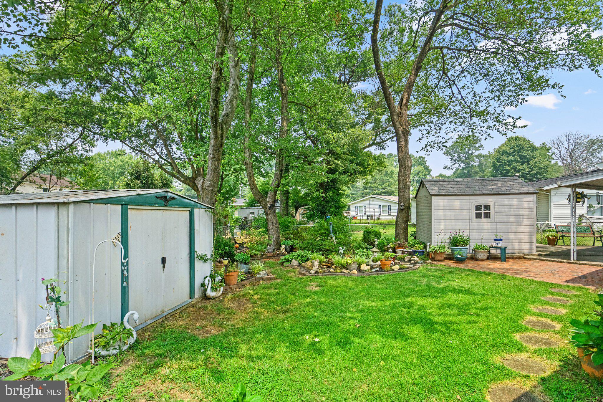 FAIRFIELD - Residential