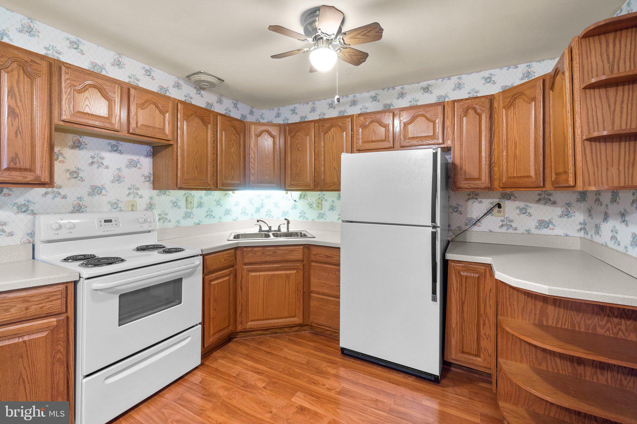 FAIRFIELD - Residential