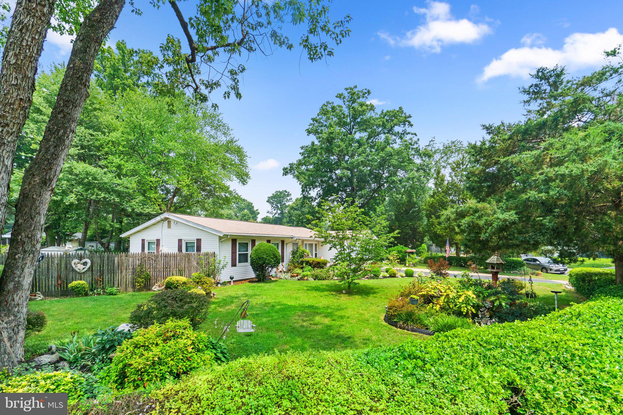 FAIRFIELD - Residential