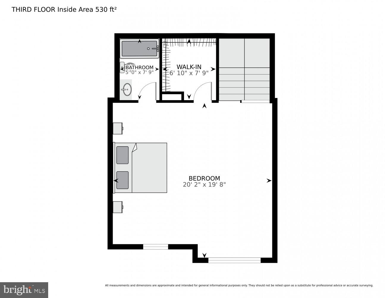 PARK SUMMIT CODM - Residential