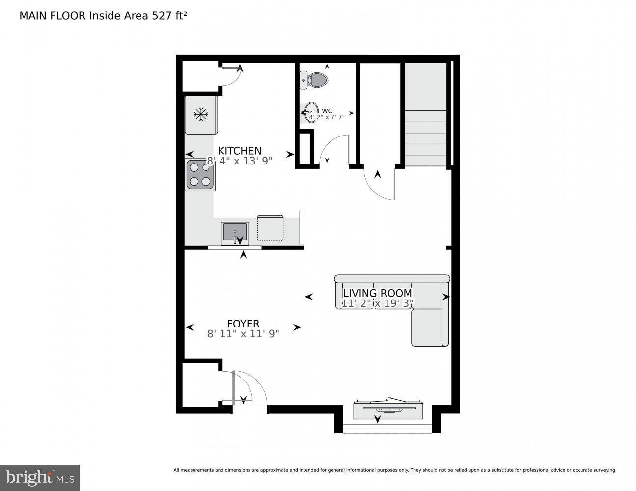 PARK SUMMIT CODM - Residential