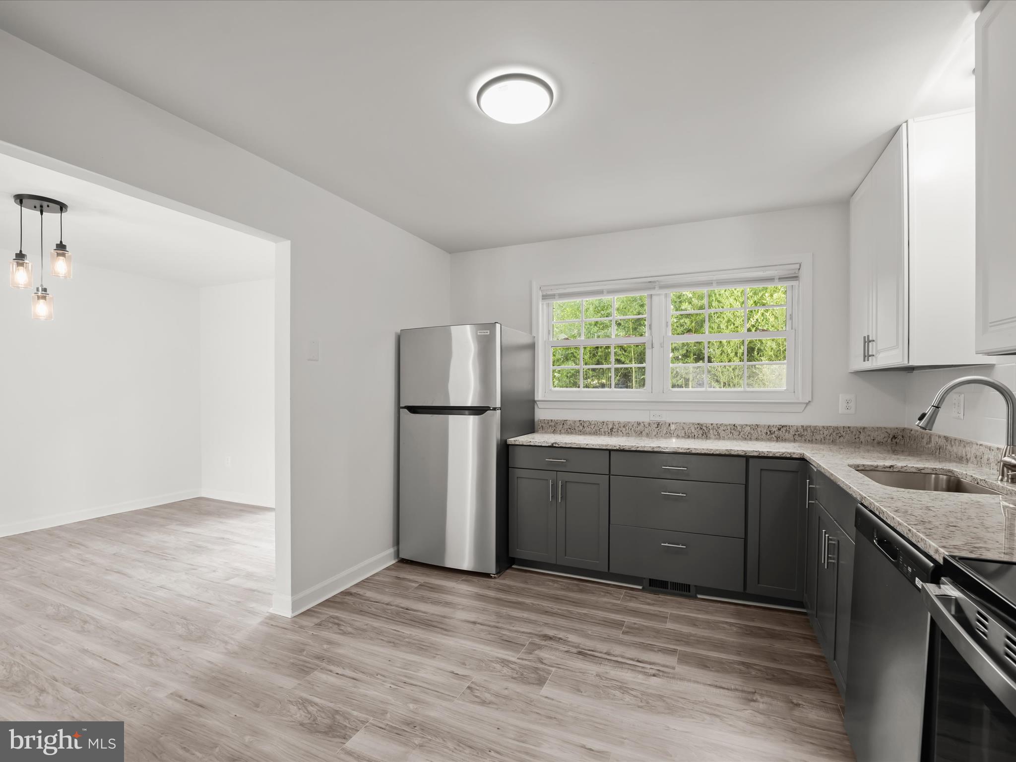 PISCATAWAY ESTATES - Residential