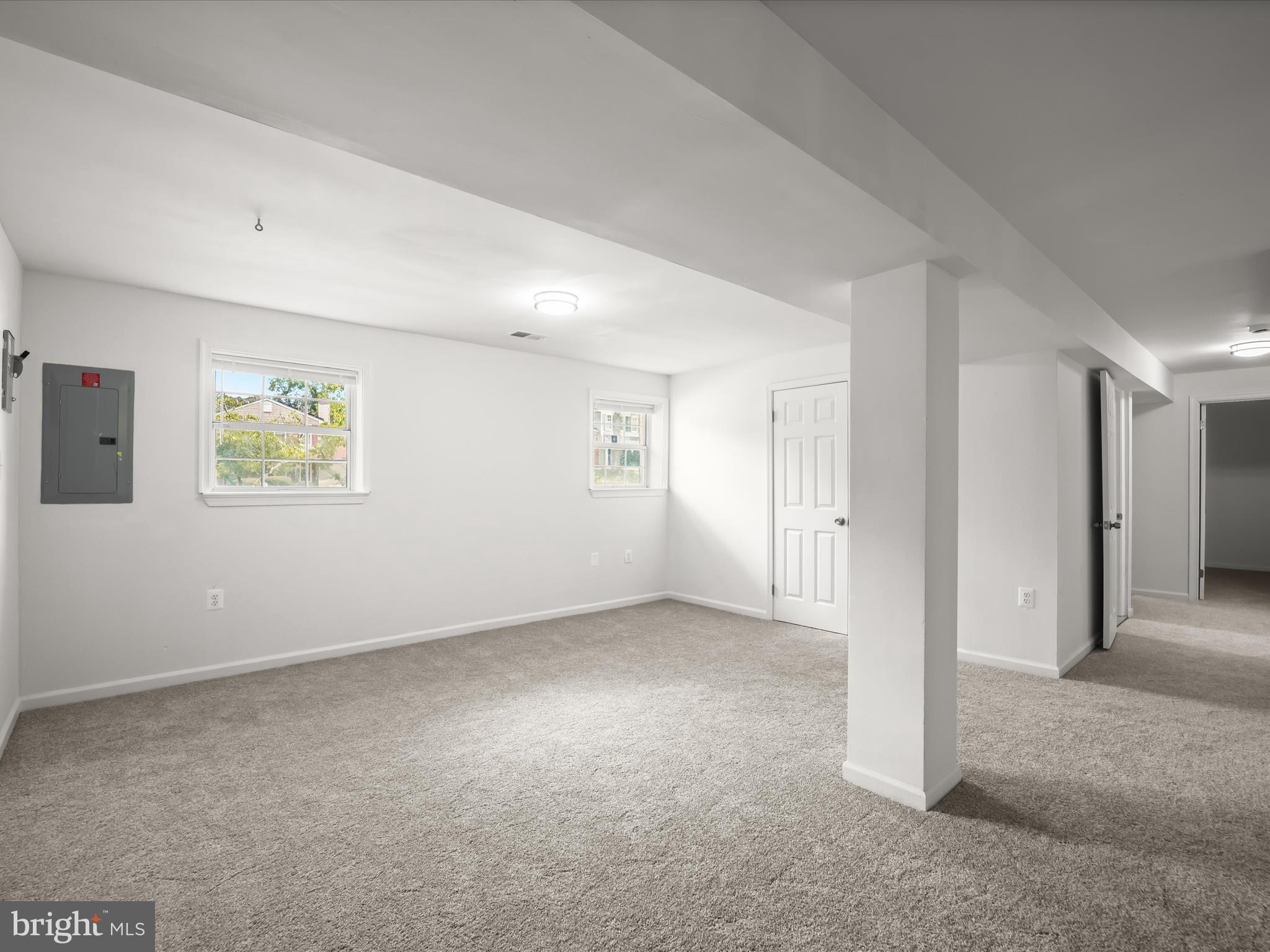 PISCATAWAY ESTATES - Residential