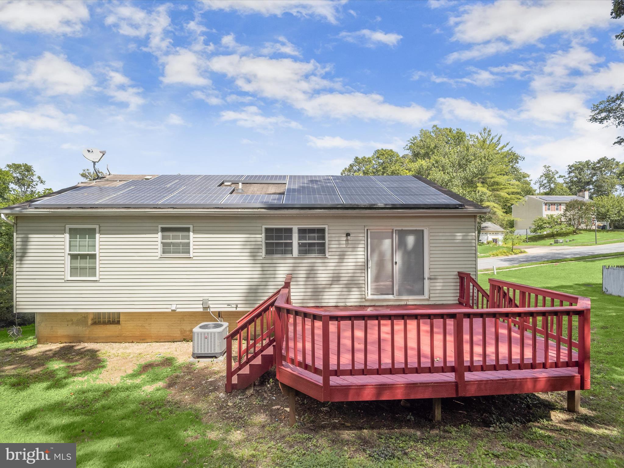 PISCATAWAY ESTATES - Residential