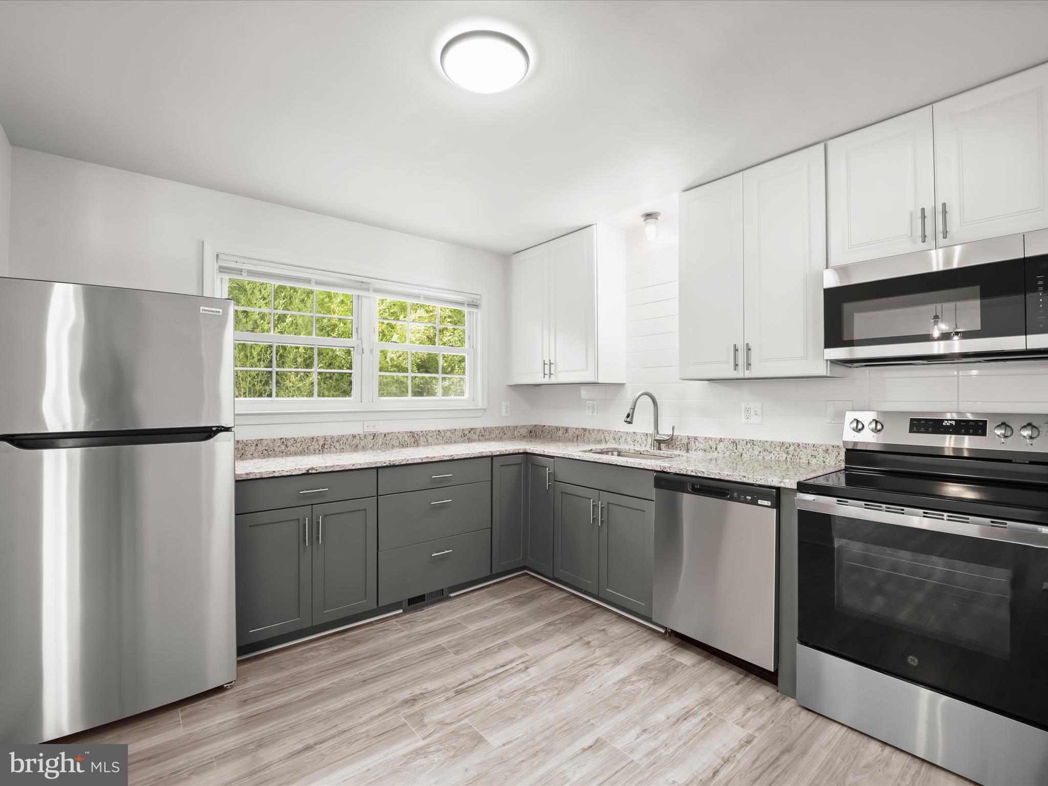 PISCATAWAY ESTATES - Residential