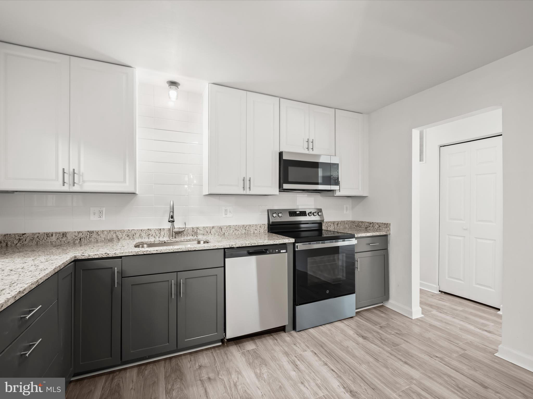 PISCATAWAY ESTATES - Residential