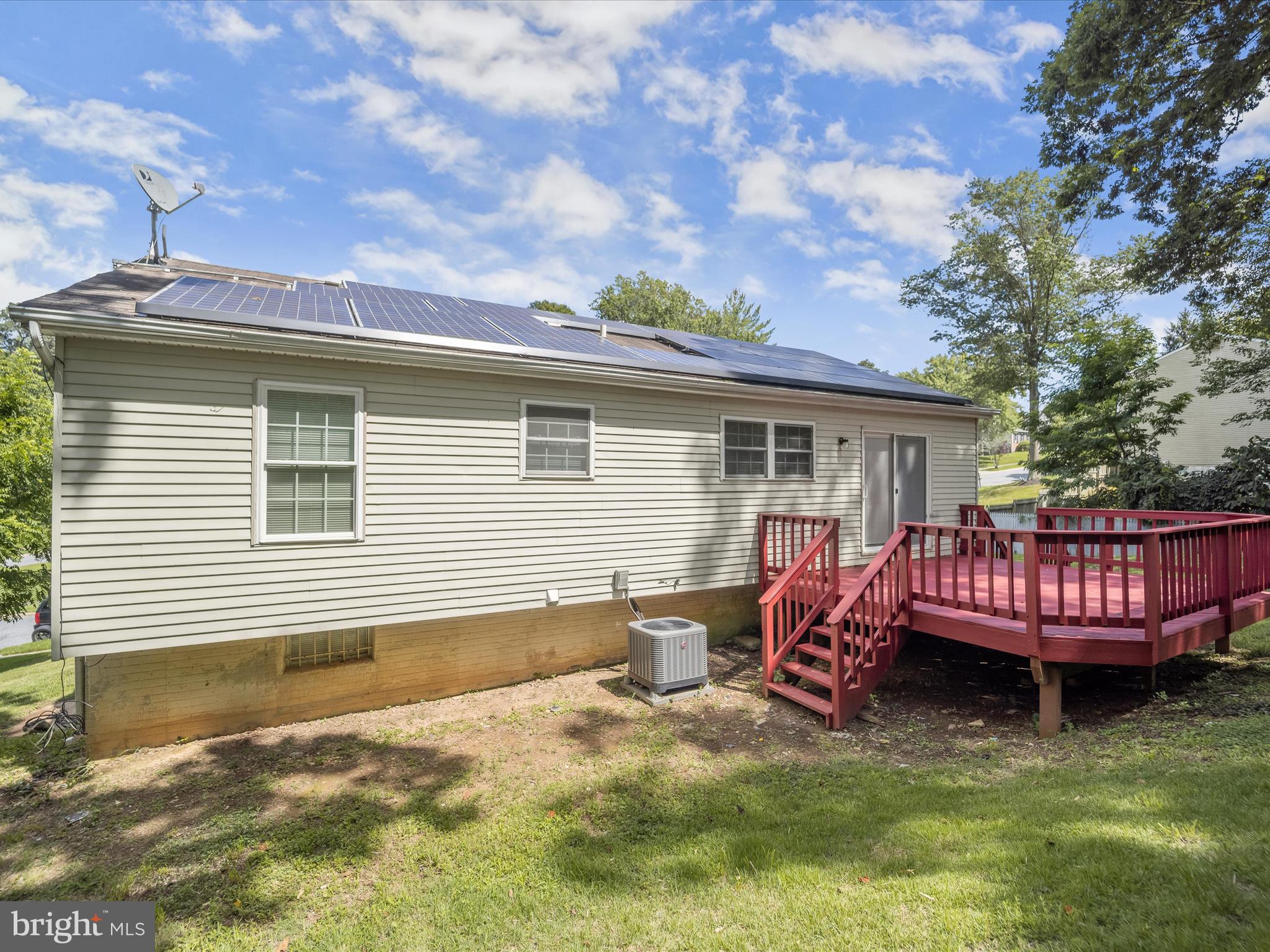 PISCATAWAY ESTATES - Residential