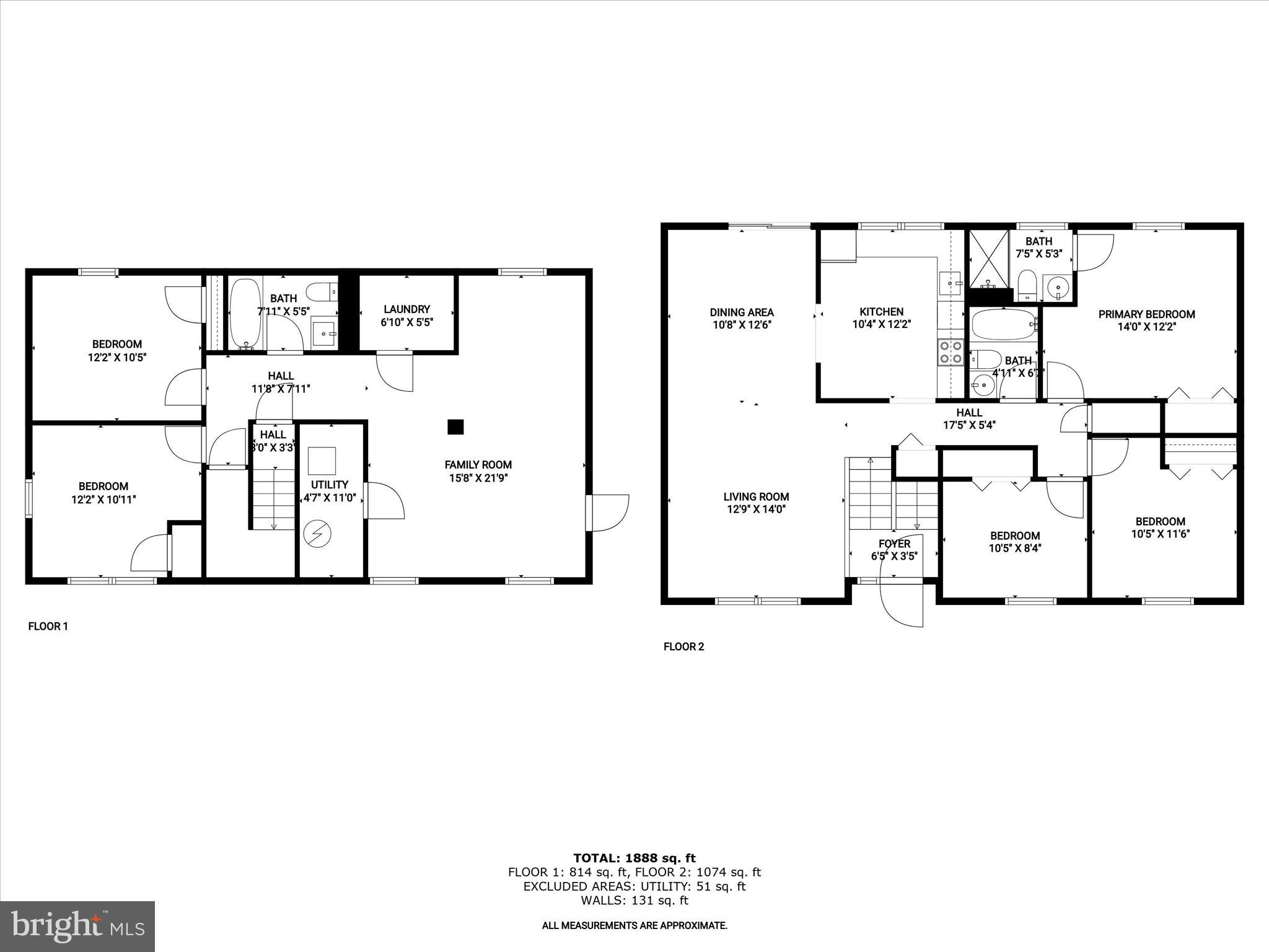 PISCATAWAY ESTATES - Residential