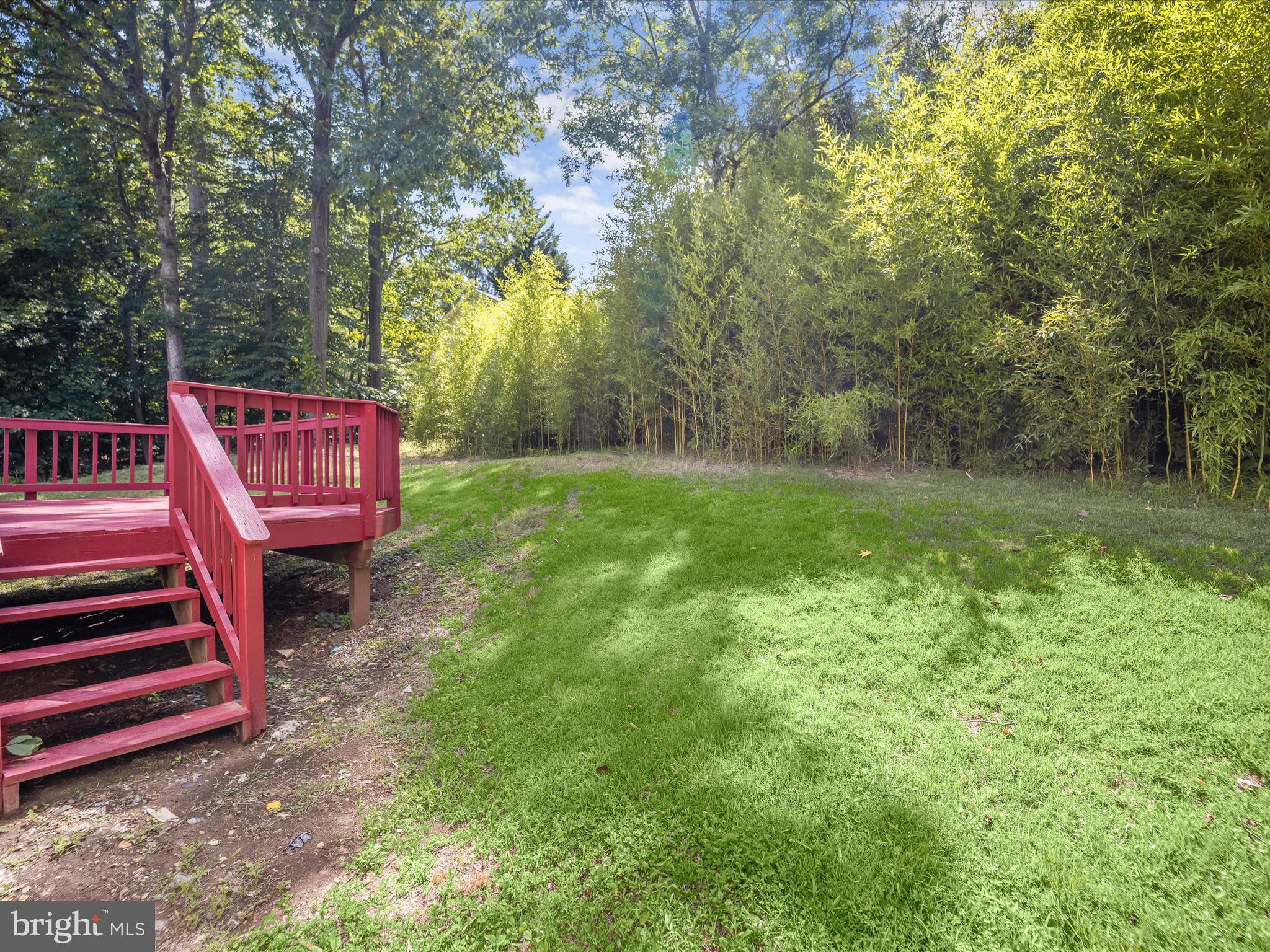 PISCATAWAY ESTATES - Residential