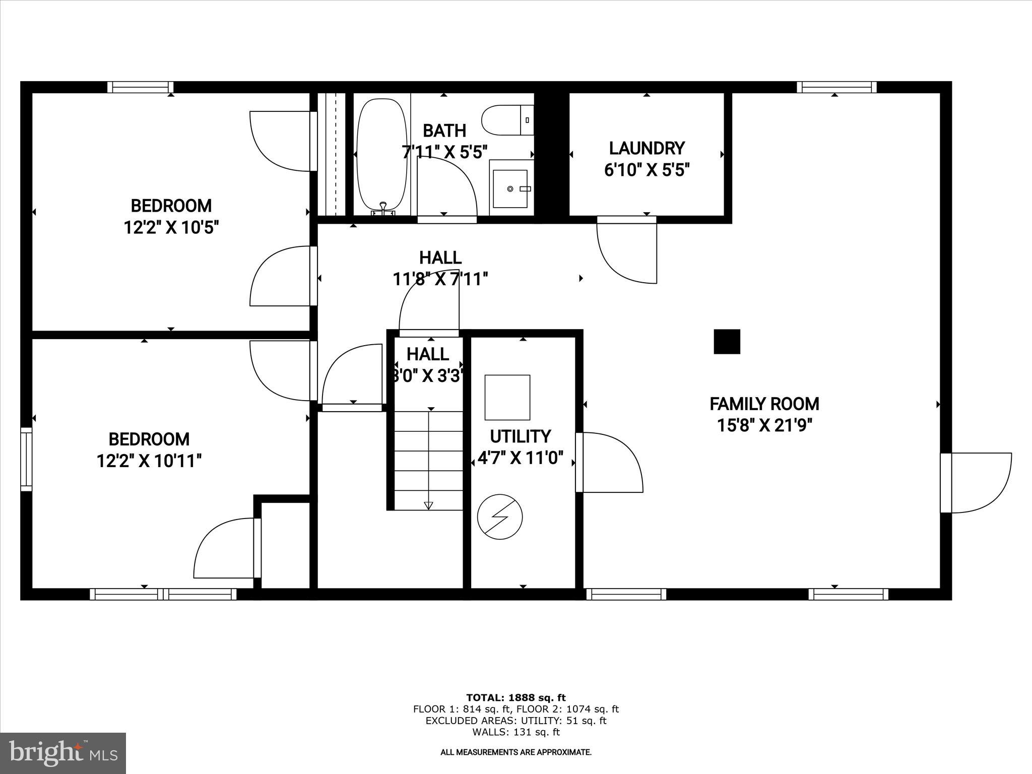 PISCATAWAY ESTATES - Residential