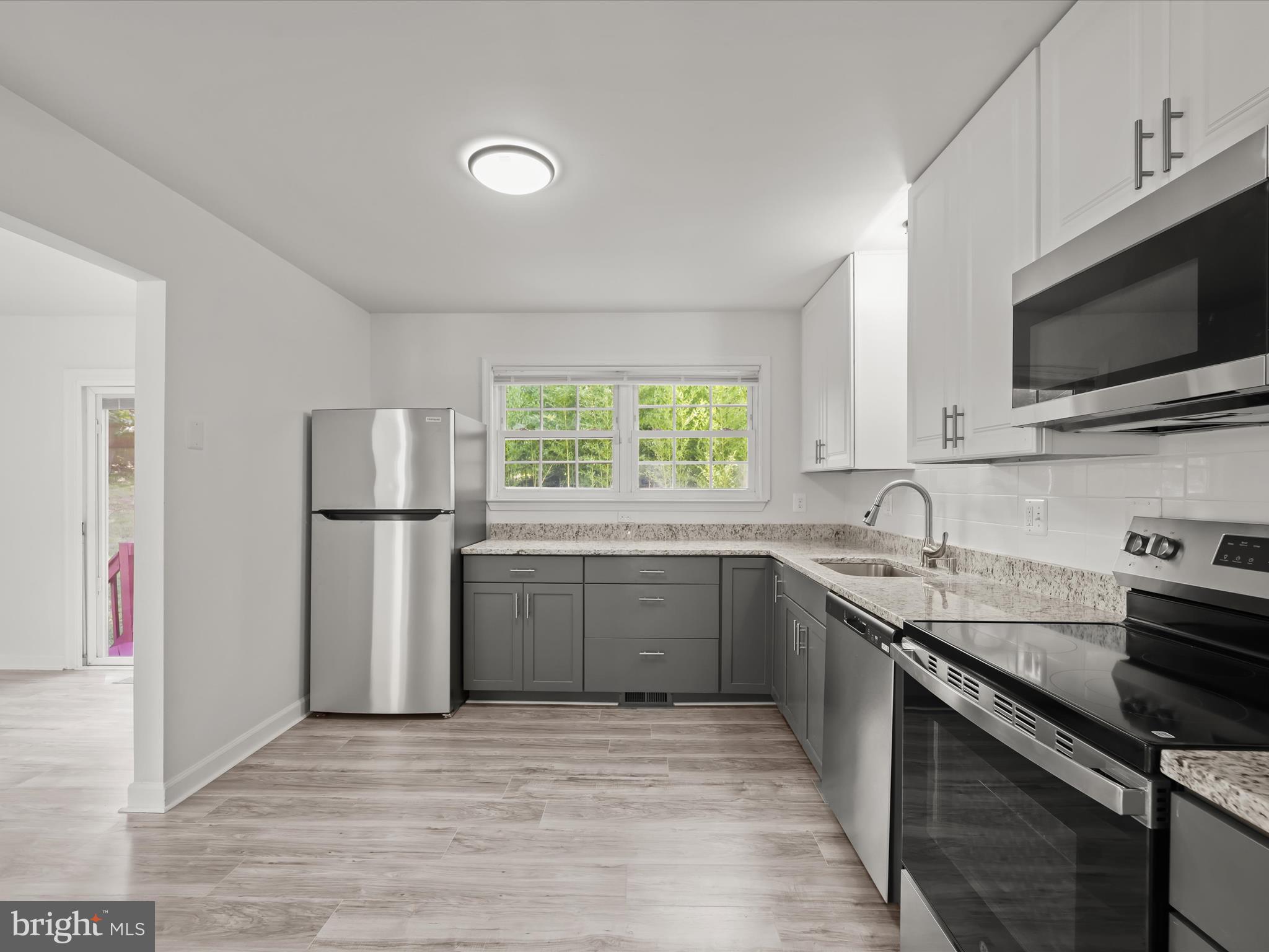 PISCATAWAY ESTATES - Residential