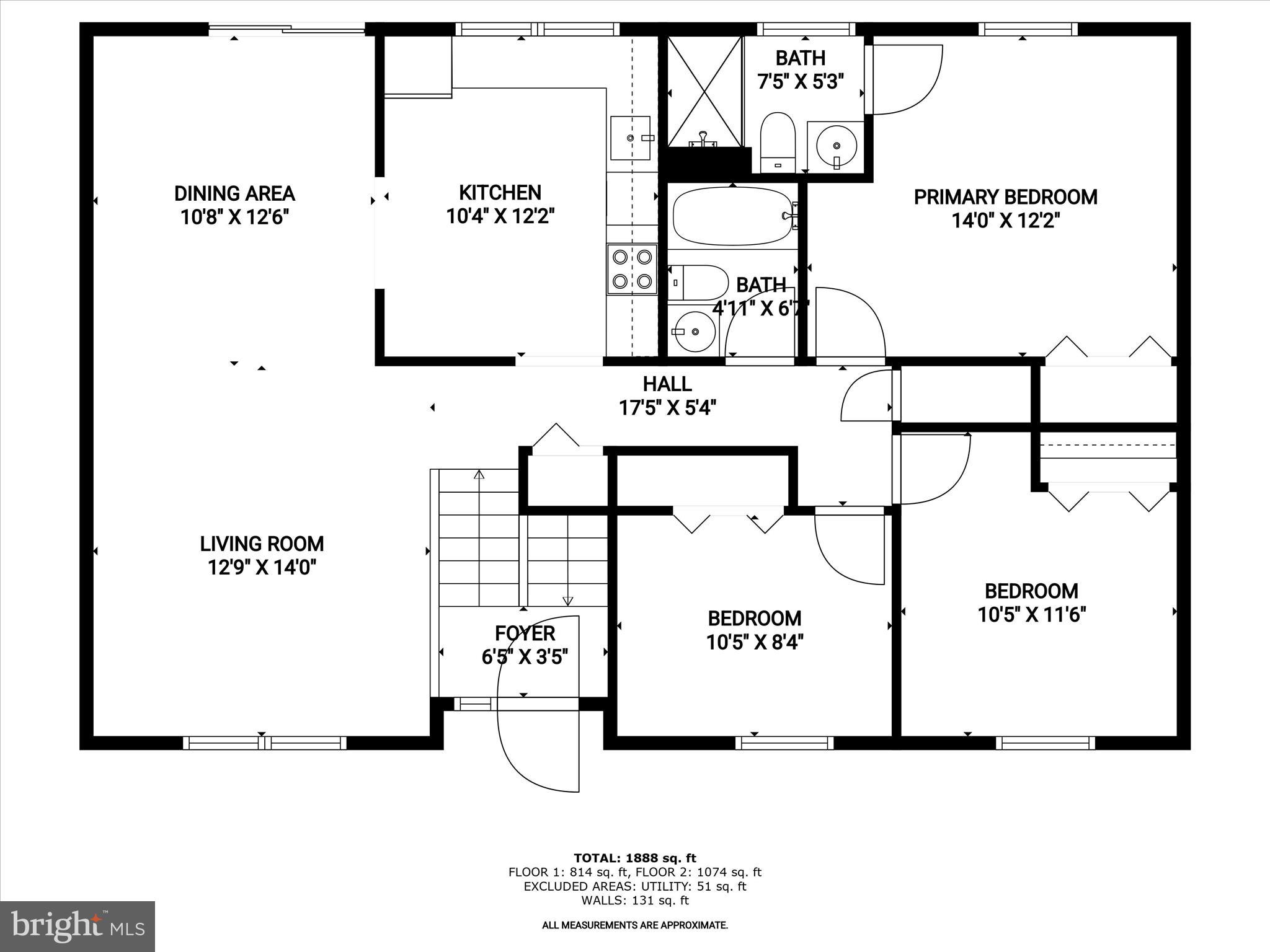 PISCATAWAY ESTATES - Residential