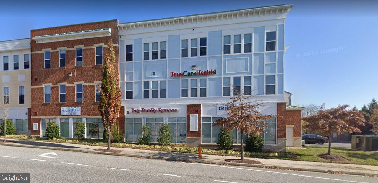 1,247 SF in Elkridge FOR SALE/LEASE
Great space and location for office/medical or quasi-retail.
Large reception area, 4 offices, 2 restrooms (1 ADA), Kitchenette
ADA Accessible
Building Signage Opportunity
$21/sf plus condo fees and pro-rated share ofutilities.
Easy access off of Route 1/Montgomery Road with close proximity to Baltimore-Washington Parkway MD Rte-295, I-95, and I-195.