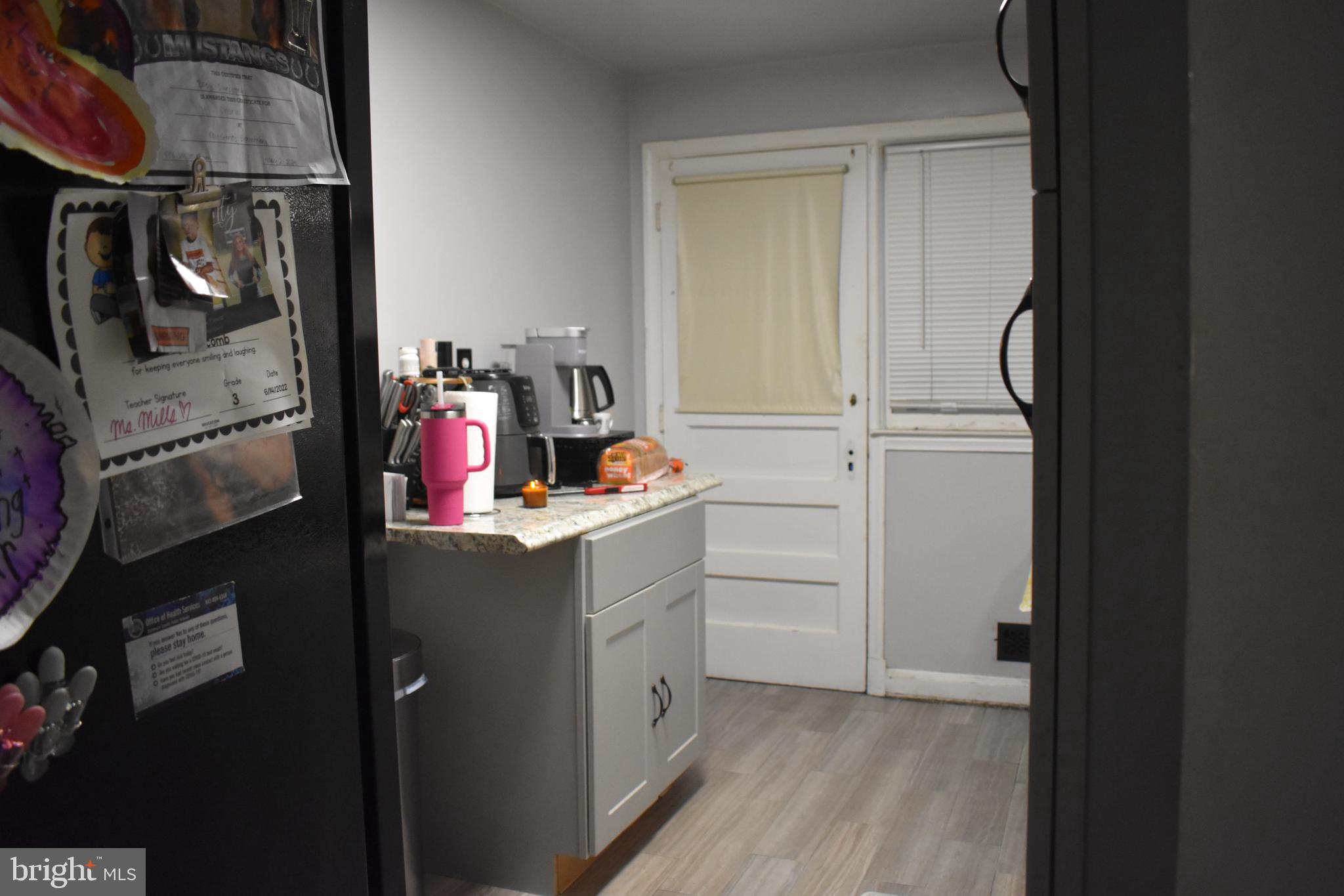 EDMOND HEIGHTS - Residential