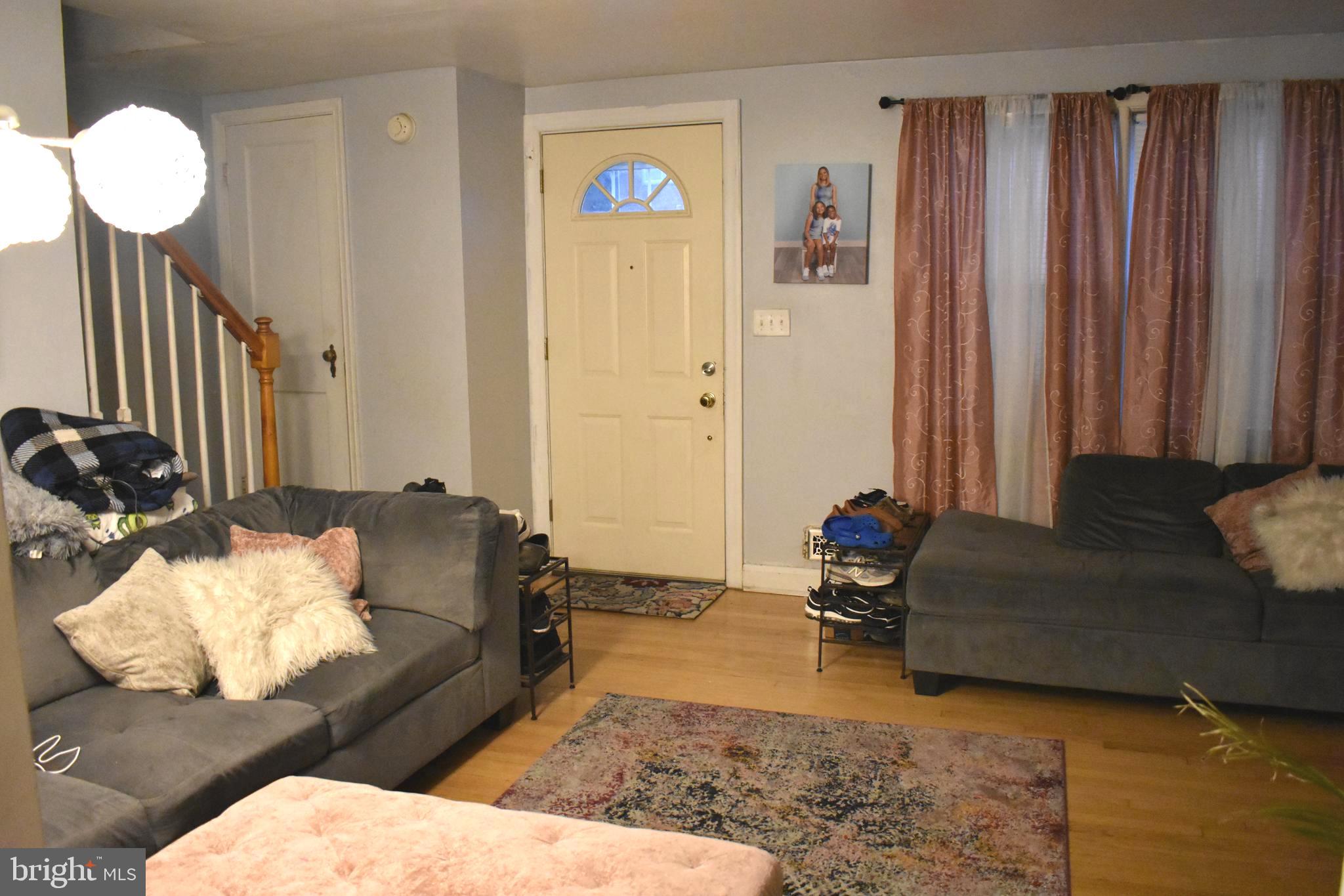 EDMOND HEIGHTS - Residential