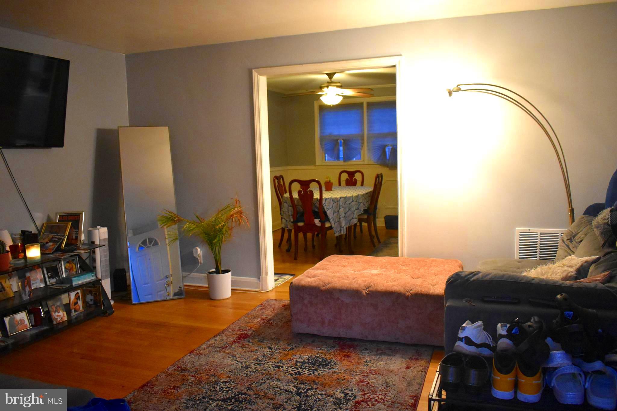 EDMOND HEIGHTS - Residential