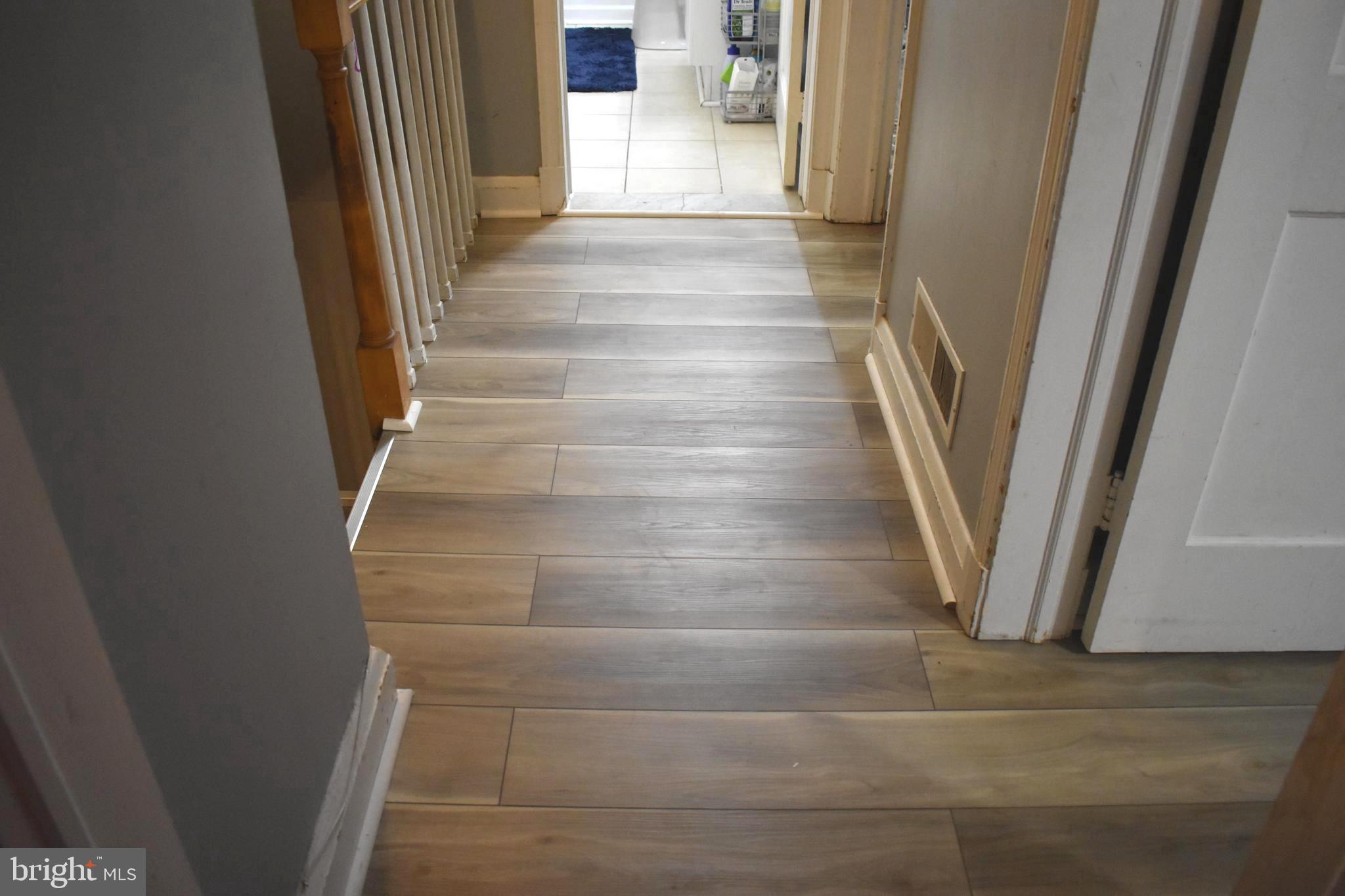 EDMOND HEIGHTS - Residential