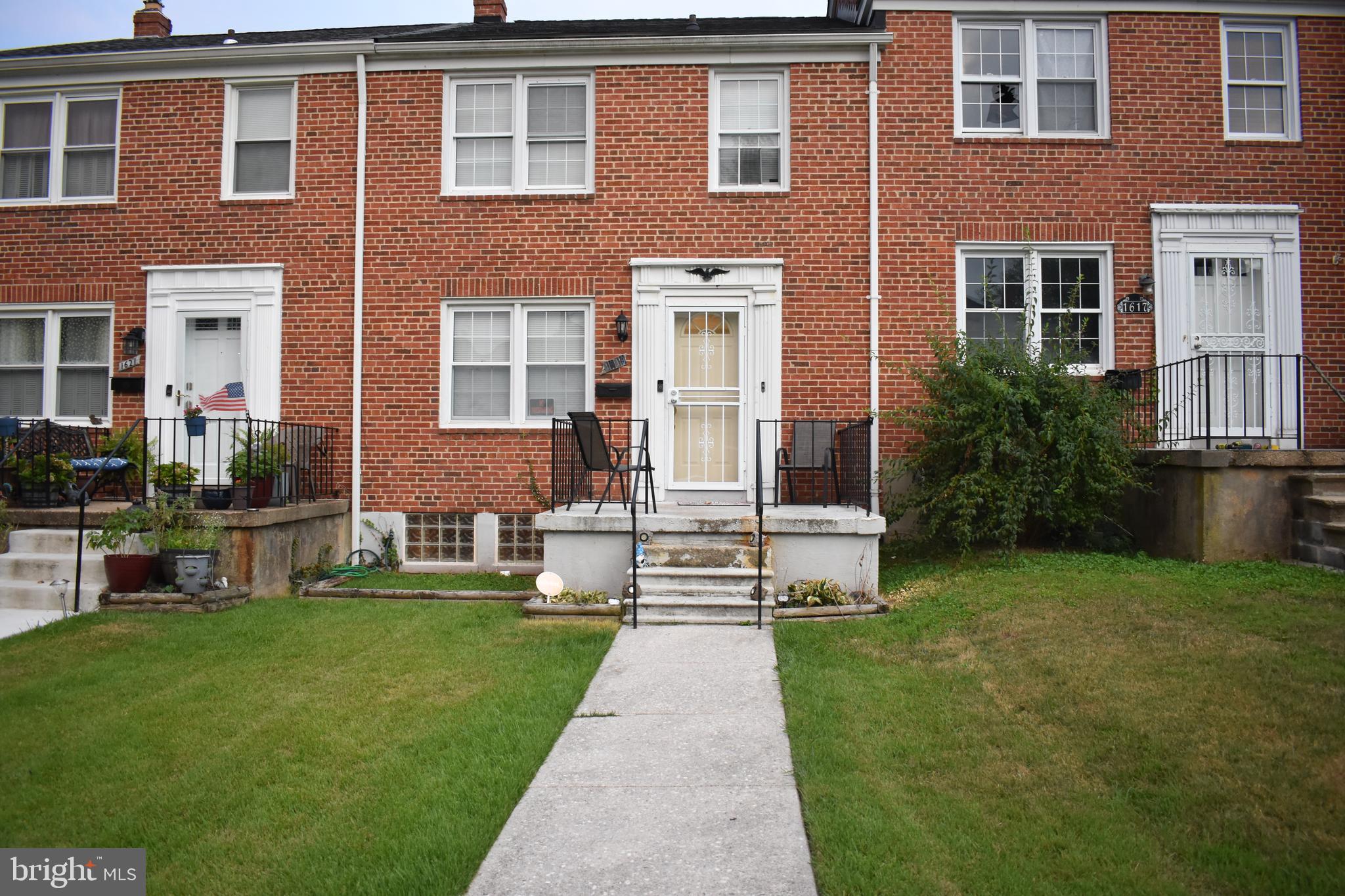 EDMOND HEIGHTS - Residential