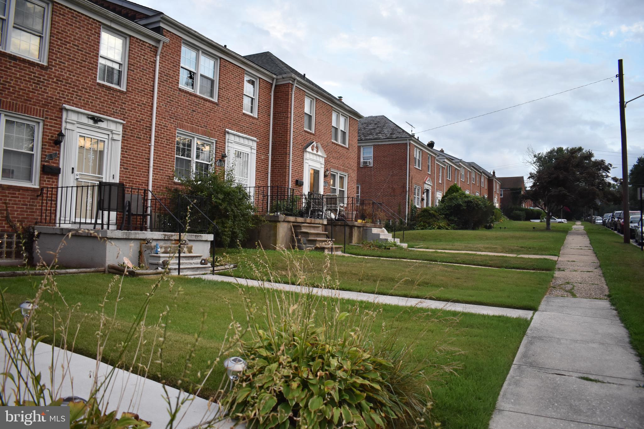 EDMOND HEIGHTS - Residential